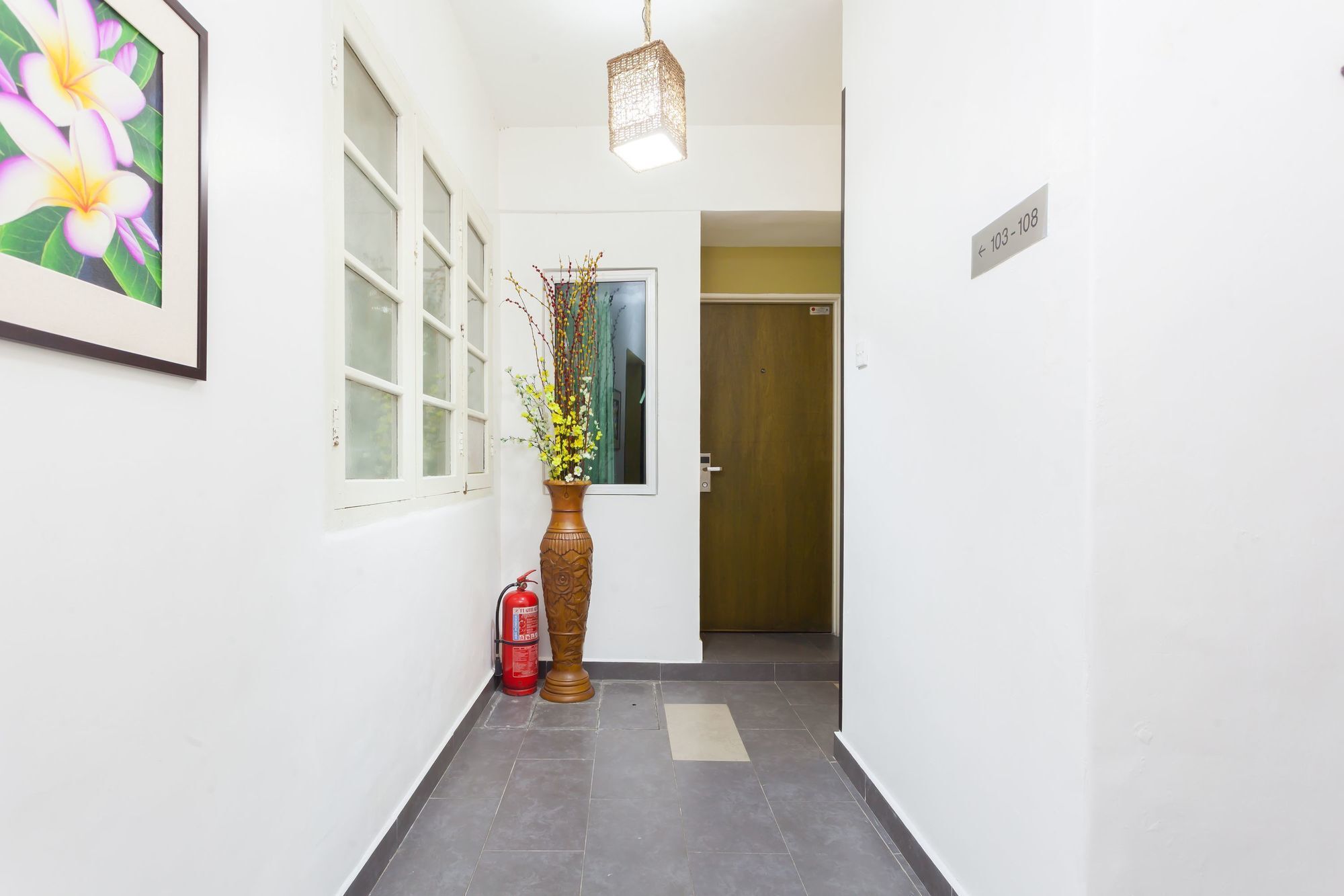 Zen Rooms Basic Jalan Changkat Kuala Lumpur Exterior foto