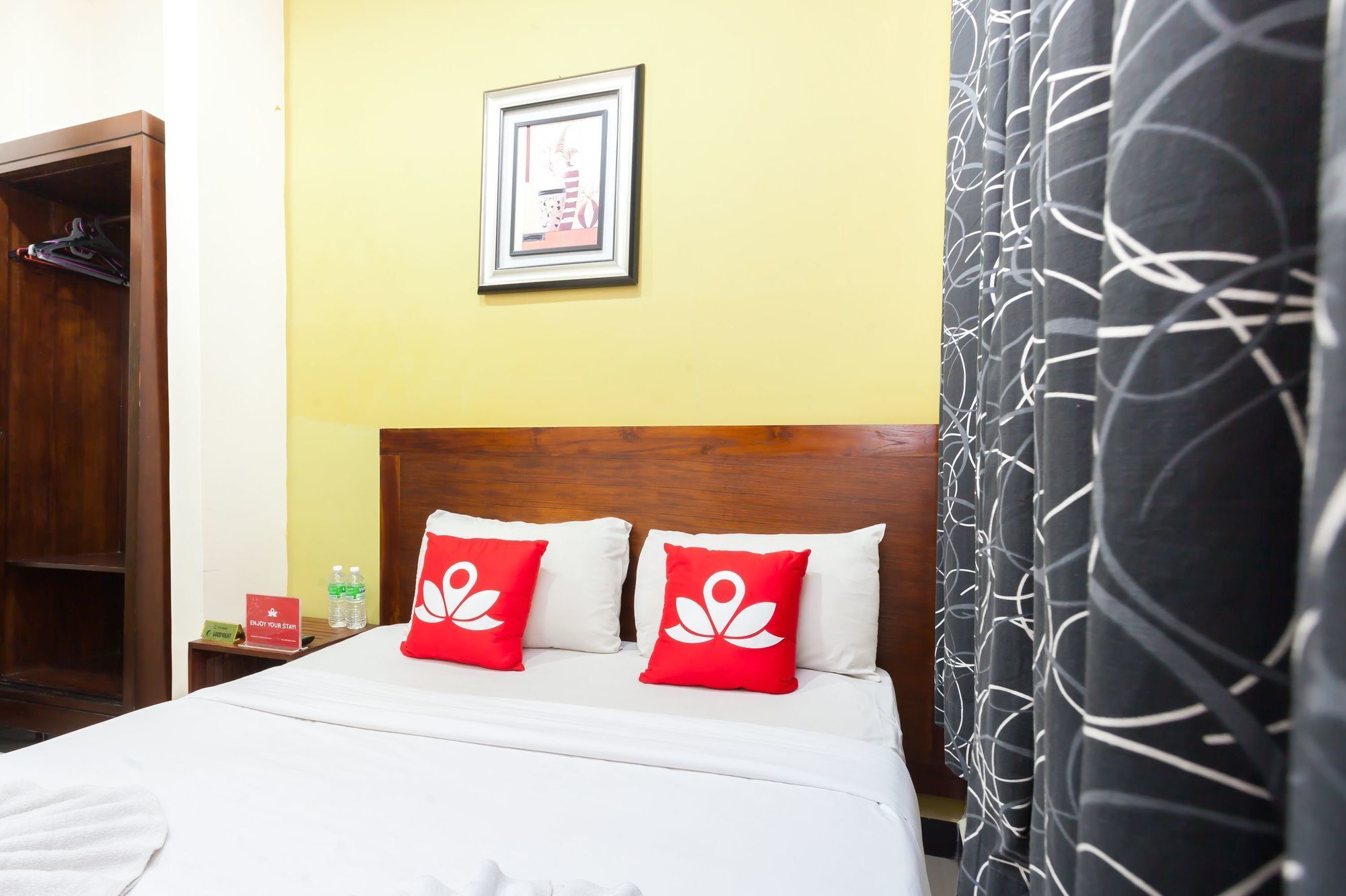 Zen Rooms Basic Jalan Changkat Kuala Lumpur Exterior foto