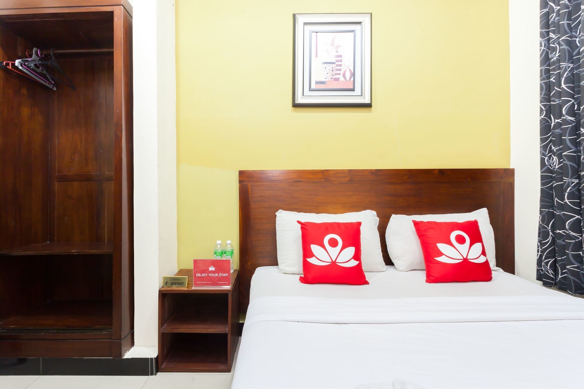 Zen Rooms Basic Jalan Changkat Kuala Lumpur Exterior foto
