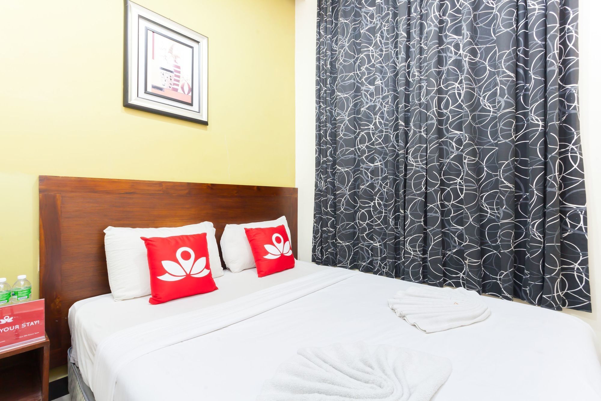 Zen Rooms Basic Jalan Changkat Kuala Lumpur Exterior foto